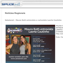 Maura Roth entrevista Laerte Coutinho